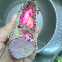 家常童趣鲜虾饭团做法图解2)