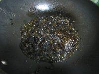 让人怀念的葱油拌面做法图解4)