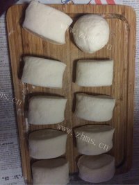 香气浓郁的白馒头做法图解4)