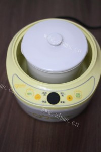 清热解毒的百合绿豆汤做法图解3)