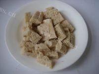 简易的凉拌面筋做法图解2)