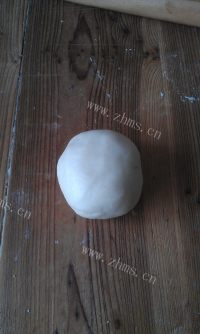 好吃的绿豆酥做法图解10)