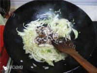 家常菜牡蛎豆腐汤做法图解5)