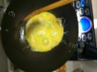 健康美食-丝瓜炒蛋做法图解4)