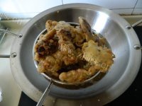 香软的川味炸酥肉做法图解12)
