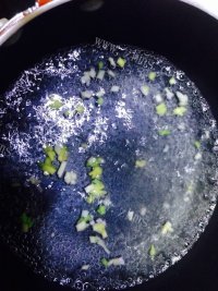 自制的彩虹面做法图解17)