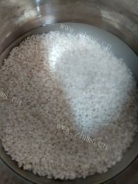 简单的炒米茶做法图解2)