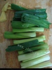 家常东江酿豆腐做法图解2)