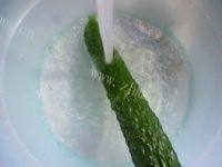 自制韩式泡菜做法图解5)