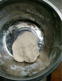 西红柿菠菜面做法图解2)