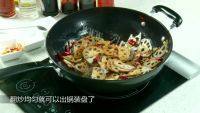 自制干锅藕片