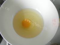 香喷喷的老红糖酥饼做法图解2)