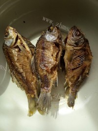 家常糟鱼做法图解3)