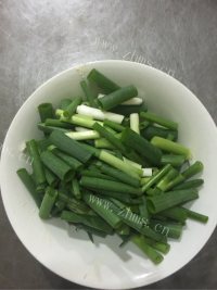美味的香辣螃蟹做法图解3)