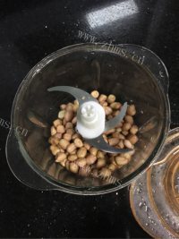 好吃的自制辣椒酱做法图解2)