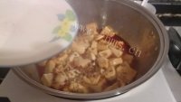 鲜美可口的麻辣豆腐做法图解10)