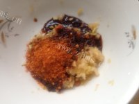 好吃的辣桔梗做法图解5)