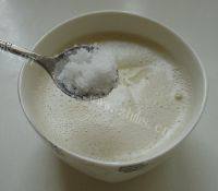 养胃的米润豆浆做法图解9)