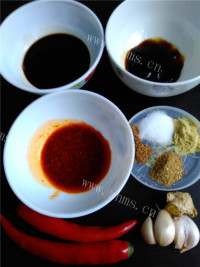 家常菜凉拌豆芽做法图解2)