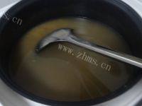 自制绿豆棒冰做法图解4)