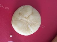 好吃的绿豆酥做法图解5)