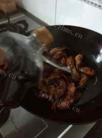 美味的香辣小龙虾做法图解4)