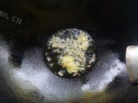 绿色食物之炒河粉做法图解6)