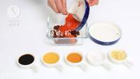 美味惹味小鸡腿做法图解1)