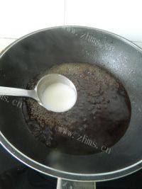 家常菜糖醋肉做法图解12)