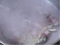 味道不错的海带烧肉做法图解4)