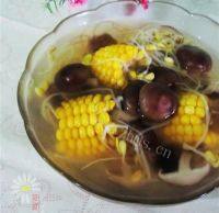 家常菜素高汤