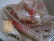 自制酱肉皮做法图解3)