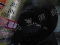 桂花豆腐做法图解5)