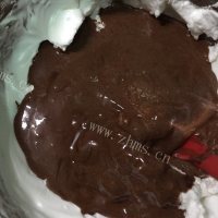 色味俱佳的水果裸蛋糕做法图解9)