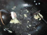 鲜甜木耳炒蛋