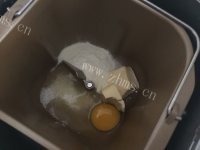 好吃的松软面包做法图解2)
