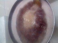 健康美食之红豆汤