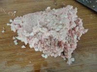 香酥牛肉饼做法图解2)