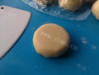 易做的金丝肉松饼做法图解14)