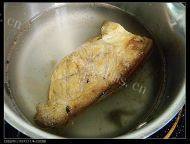 念念不忘的蒜苔炒腊肉做法图解2)