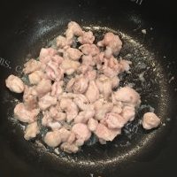 玉盘珍馐的辣子鸡丁的做法图解十一