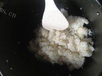 自己做的香菇蛋炒饭做法图解1)