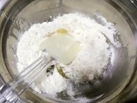 自制月饼做法图解5)