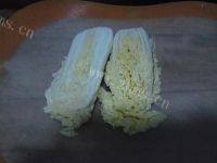 家常菜番茄娃娃菜做法图解1)