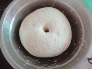 色香味具全的豆渣馒头做法图解5)
