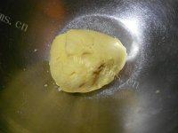 「美味可口」玛格丽特饼干做法图解4)