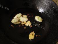 家常菜豆花牛肉做法图解6)