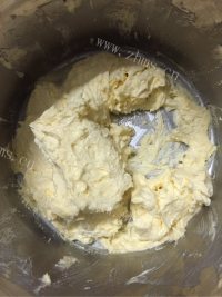 好吃大理石饼干做法图解3)