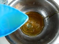 自制广式五仁月饼做法图解3)