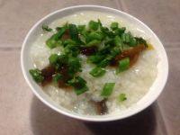 美味的海参粥